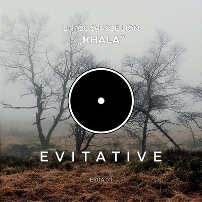 Untouchable Lion - Khala
