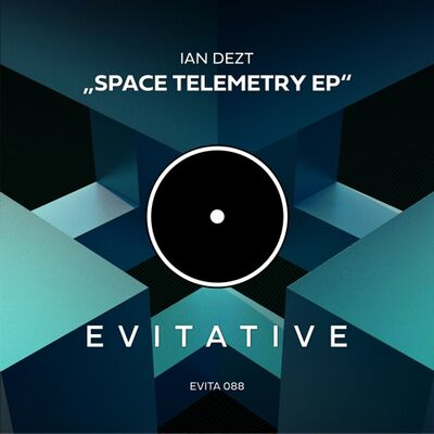 Ian Dezt - Space Telemetry EP