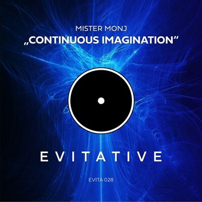 Mister Monj - Continuous Imagination