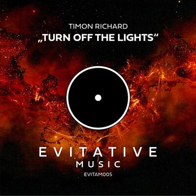Timon Richard - Turn Off The Lights