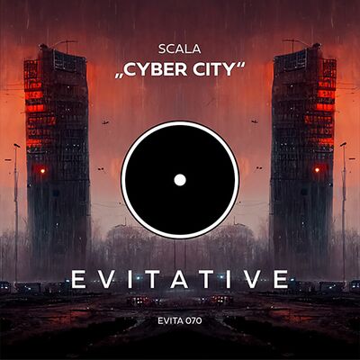 SCALA - Cyber City