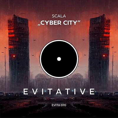 SCALA - Cyber City