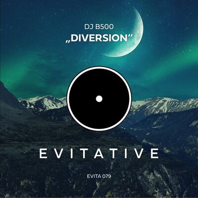DJ B500 - Diversion