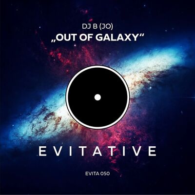 DJ B (JO) - Out Of Galaxy