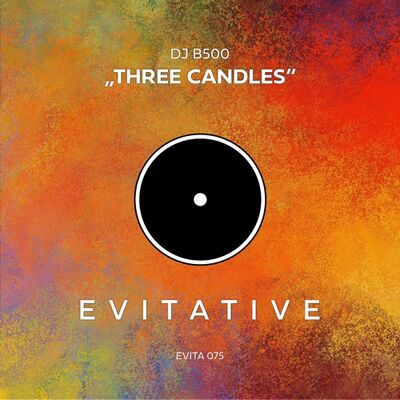 DJ B500 - Three Candles
