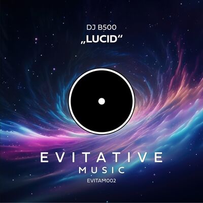 DJ B500 - Lucid