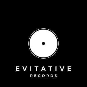 Evitative Records Logo