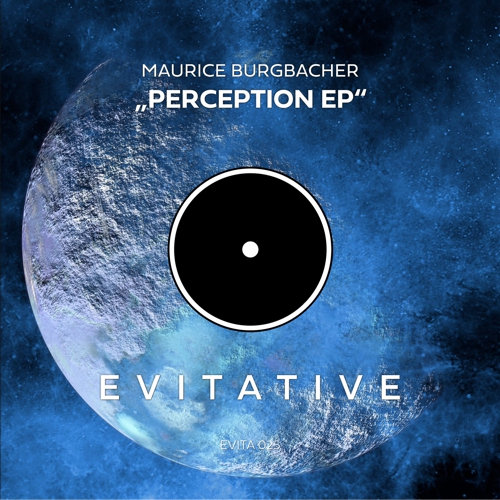 Maurice Burgbacher - Perception EP