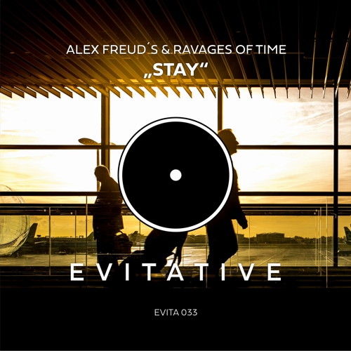 Alex Freud´s & Ravages Of Time - Stay