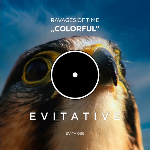 Ravages Of Time - Colorful