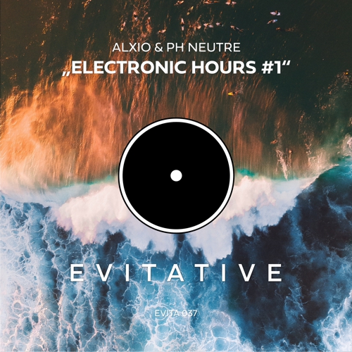 Alxio & PH Neutre - Electronic Hours #1