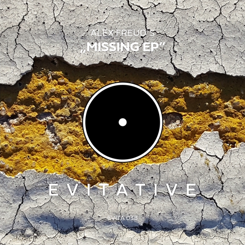 Alex Freud´s - Missing EP