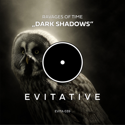 Ravages Of Time - Dark Shadows