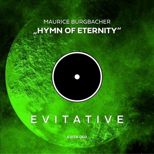 Maurice Burgbacher - Hymn Of Eternity