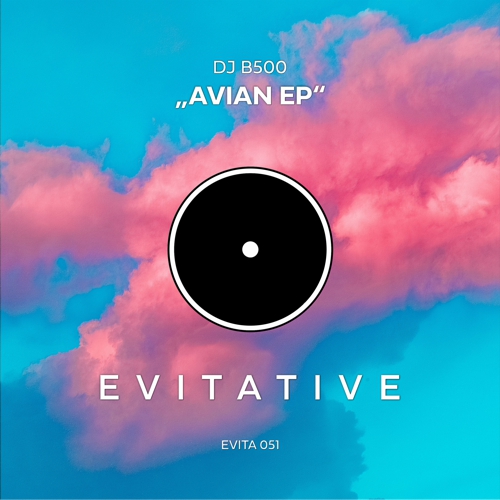 DJ B500 - Avian EP