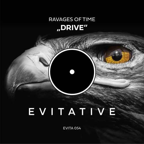 Ravages Of Time - Drive