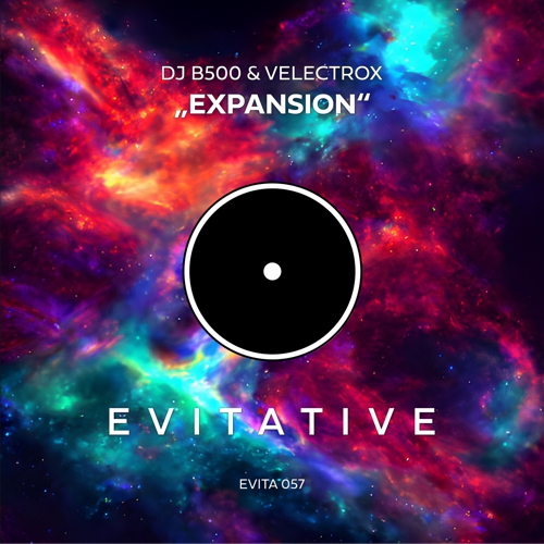 DJ B500 & Velectrox - Expansion