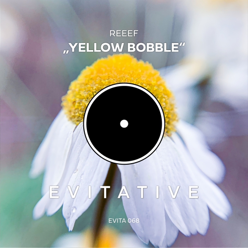 REEEF - Yellow Bobble