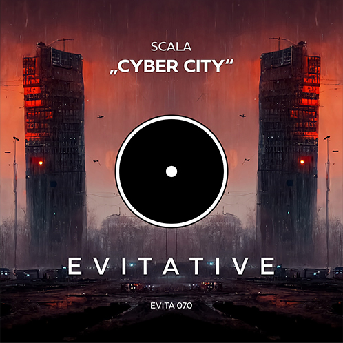 SCALA - Cyber City