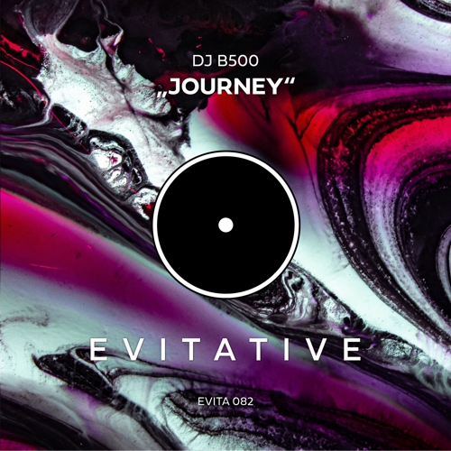 DJ B500 - Journey