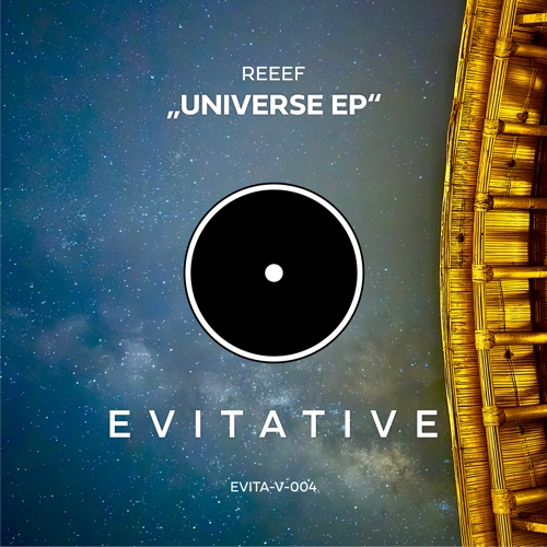 REEEF - Universe EP (6 Tracks)