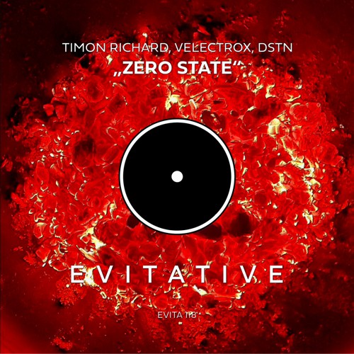 Timon Richard, Velectrox & DSTN - Zero State