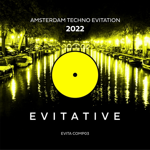 Amsterdam Techno Evitation